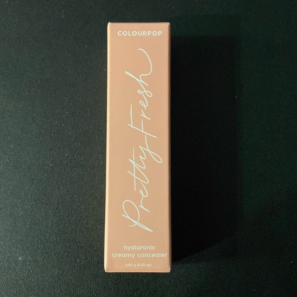 ColourPop Pretty Fresh Creamy Concealer - Picture 1 of 7